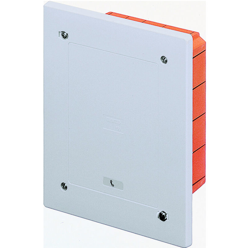 

Caja Derivacion Modular Ip55 138X169X70 Gewiss Gw48671