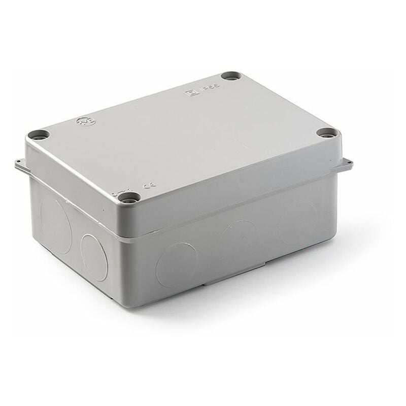 

Caja estanca de derivacion 153x110 3072 s/conos - Famatel