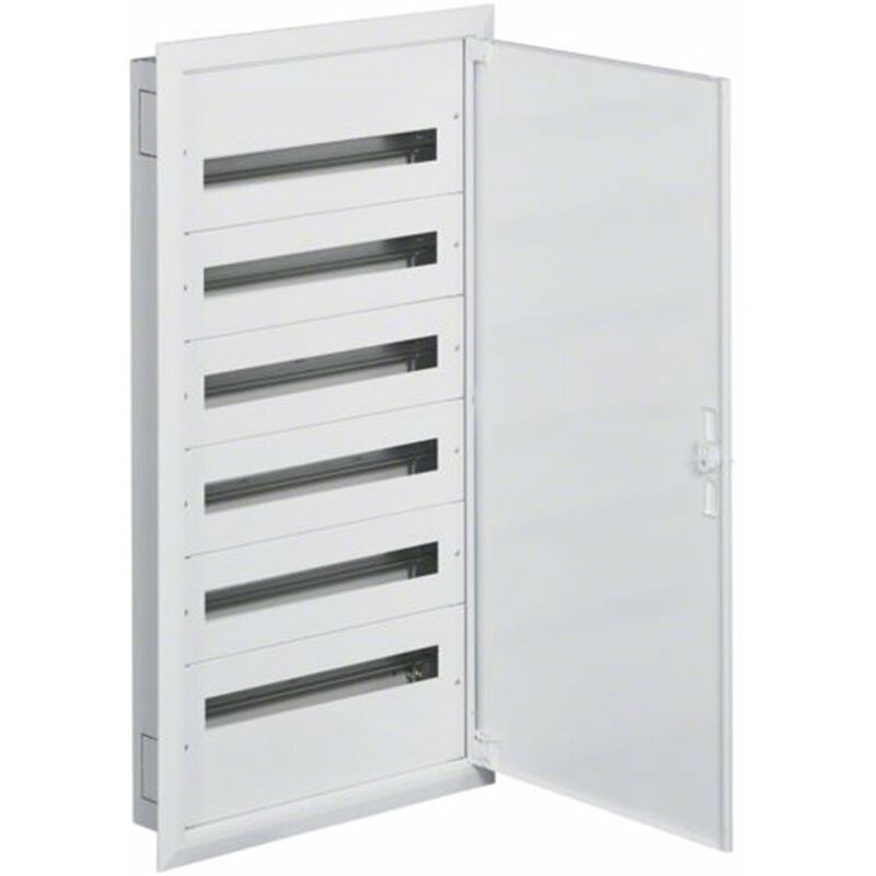 

Hager - CAJA DISTRIBUCION EMPOTRAR FW2 6F 24M