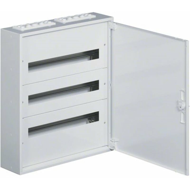 

Hager - CAJA DISTRIBUCION SUPERF.FW2 3F 24M