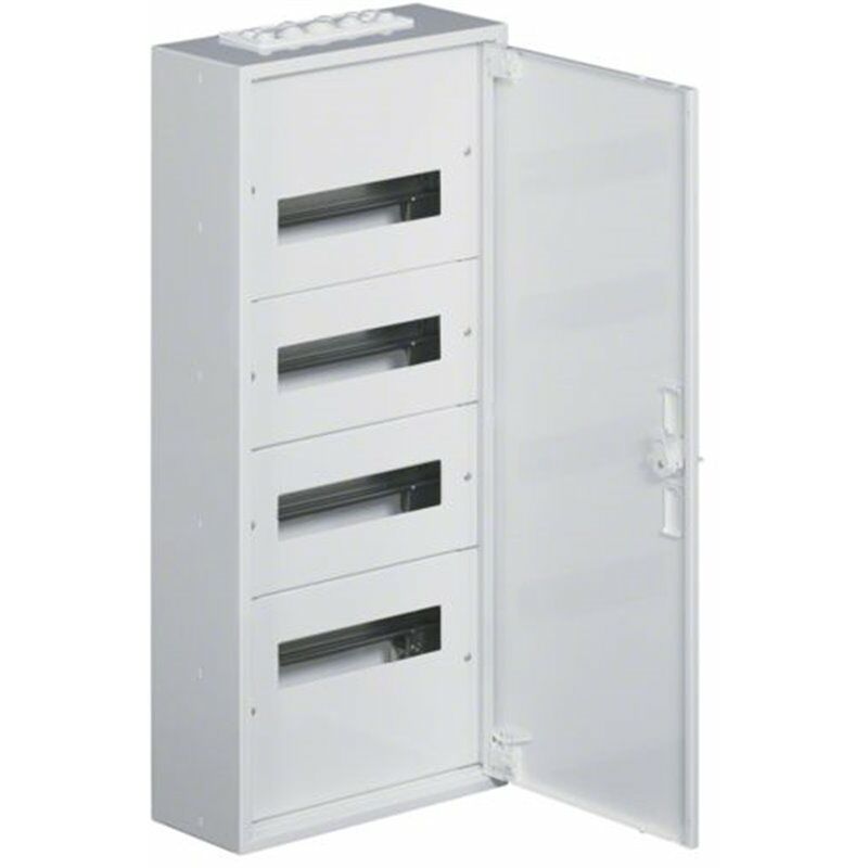 

Hager - CAJA DISTRIBUCION SUPERF.FW2 4F 12M