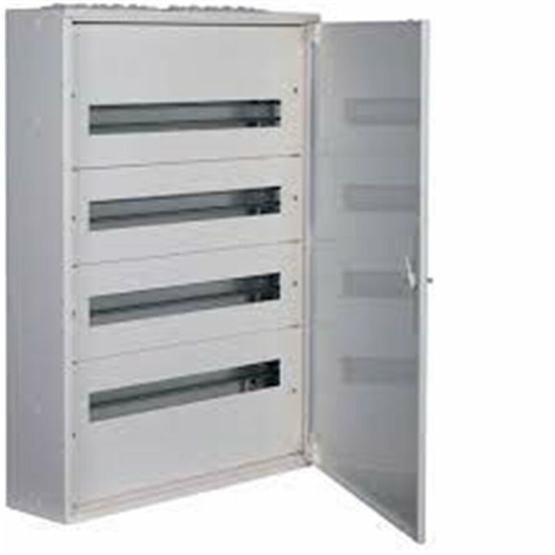 

Hager - CAJA DISTRIBUCION SUPERF.FW2 4F 24M