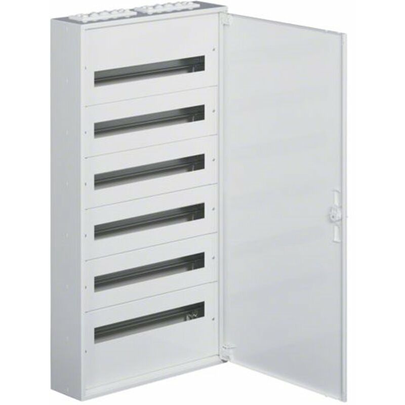 

Hager - CAJA DISTRIBUCION SUPERF.FW2 6F 24M