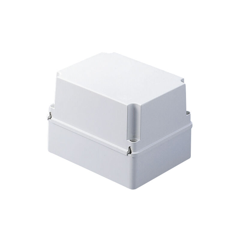 

Caja D.Par.Lisas Gwt960 460X380X180 Ip56 Gewiss Gw44261