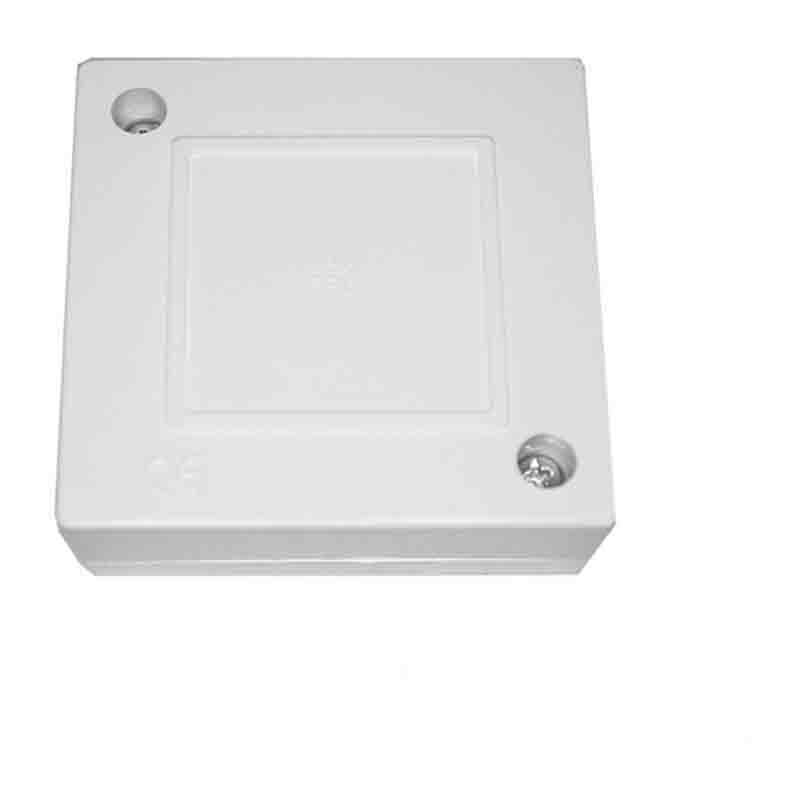 

Caja empalme blanco/nieve - Solera