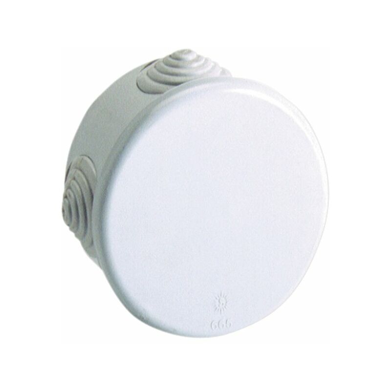 

Caja Estanca 40X70 Rda.Conos 20Mm.