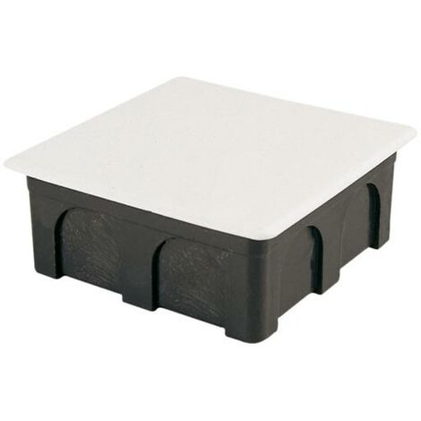 Caja empalme - talla 100x100xh-45 mm.