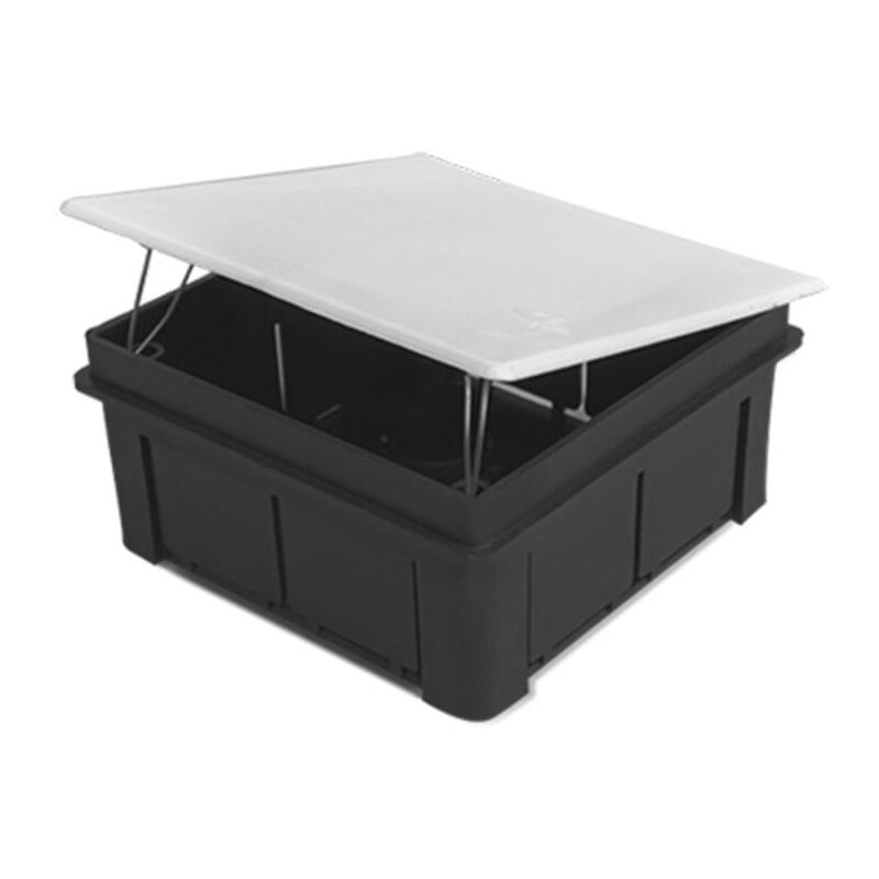 

Caja Empalmes 105x105x51 mm PC - PC