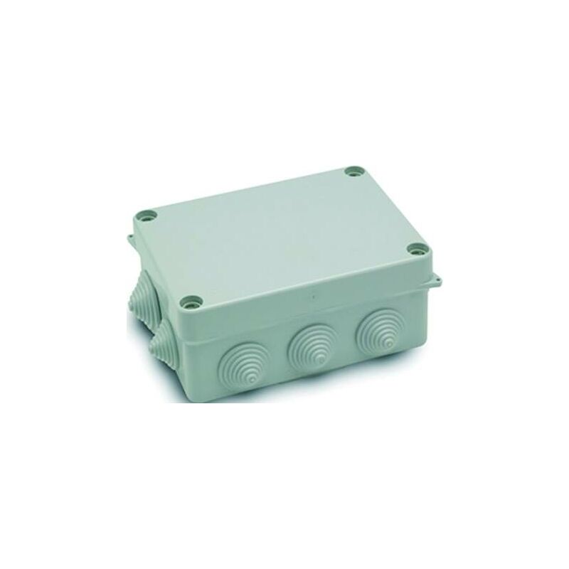 

Caja Estanca Ip55 153x110x63 3012 10conos