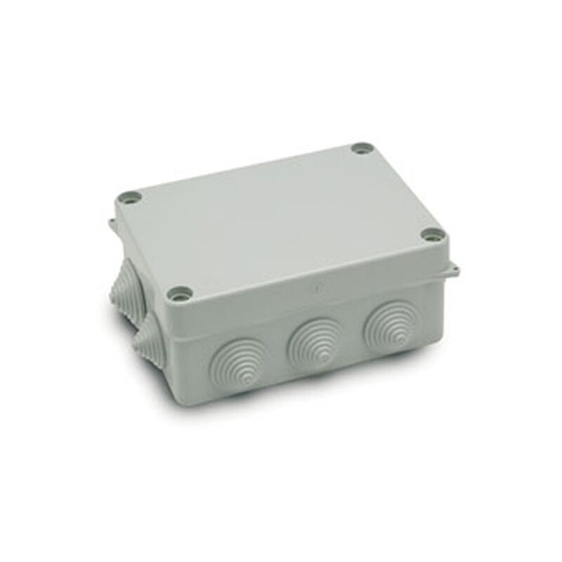 

Caja empalmes rectangular