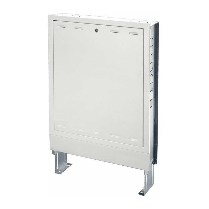 

Caja Empotrada Para Regudis W-Htf