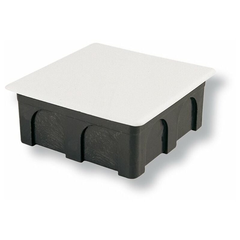 

Caja Empalme 160X100X50 Garras Metalicas