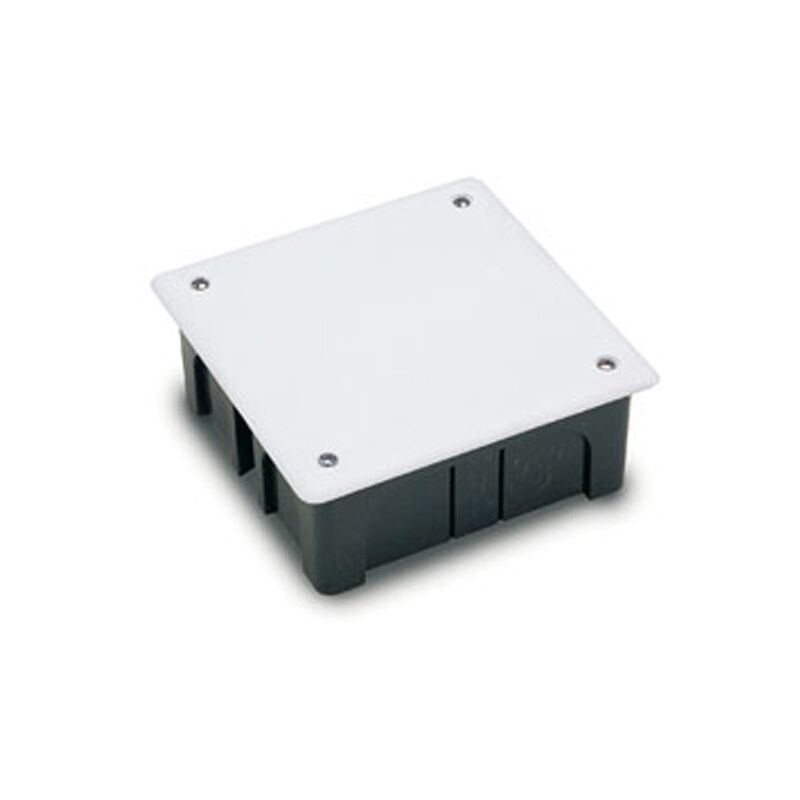 

Caja empotrar cuadrada ctorni