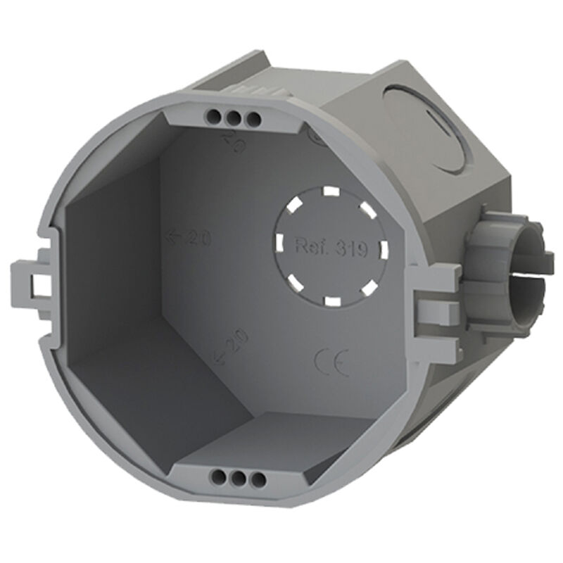 

Caja empotrar enlazable 40x60