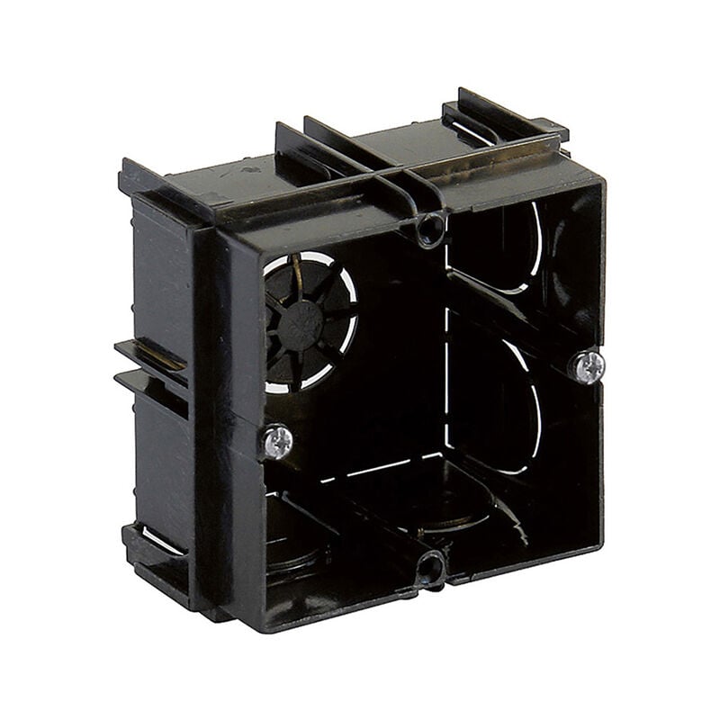 

Caja enlazable cuadrada retractilada - Solera