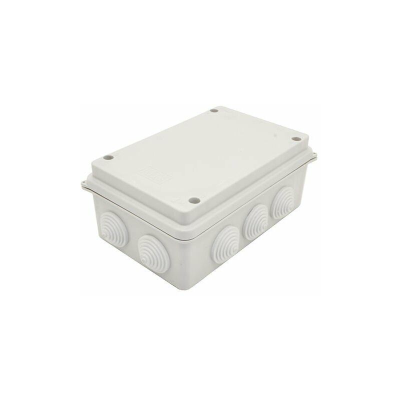 

Caja estanca 175x110 Libre de halógenos