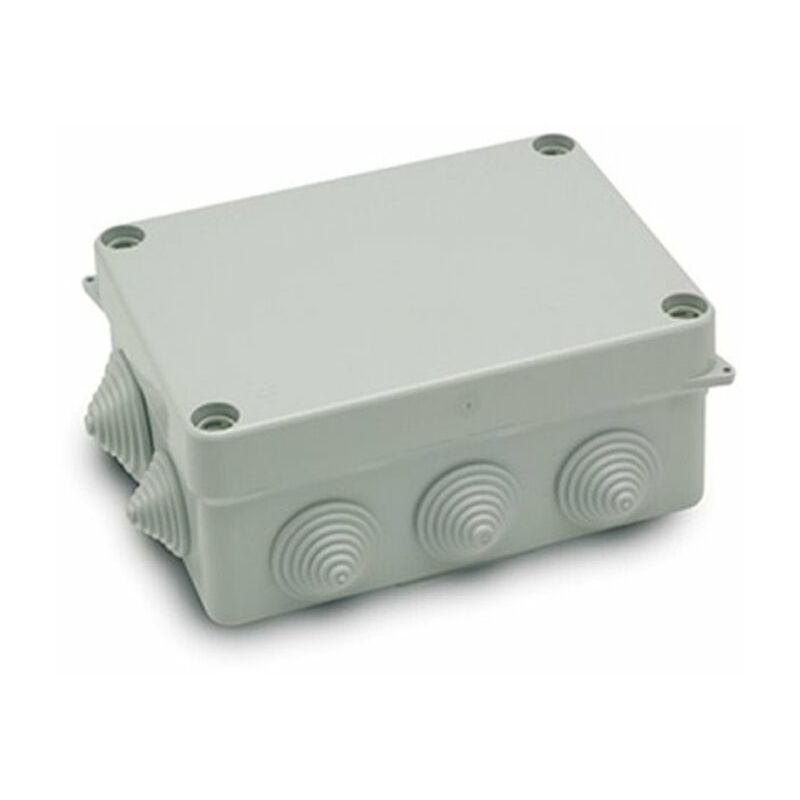 

Caja estanca de derivacion 153x110 3012 c/conos - Famatel