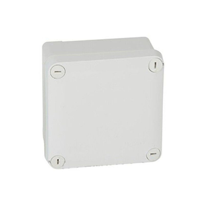 

Caja Estanca Plexo 105X105X55mm 92020 - Legrand