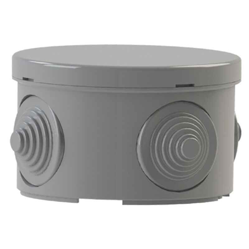 

Caja estanca red 4 conos 80x45 t/presion
