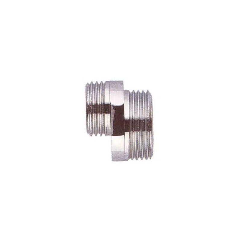 

Riquier - Caja excéntrica de 5mm M15x21 / M20x27 (par)