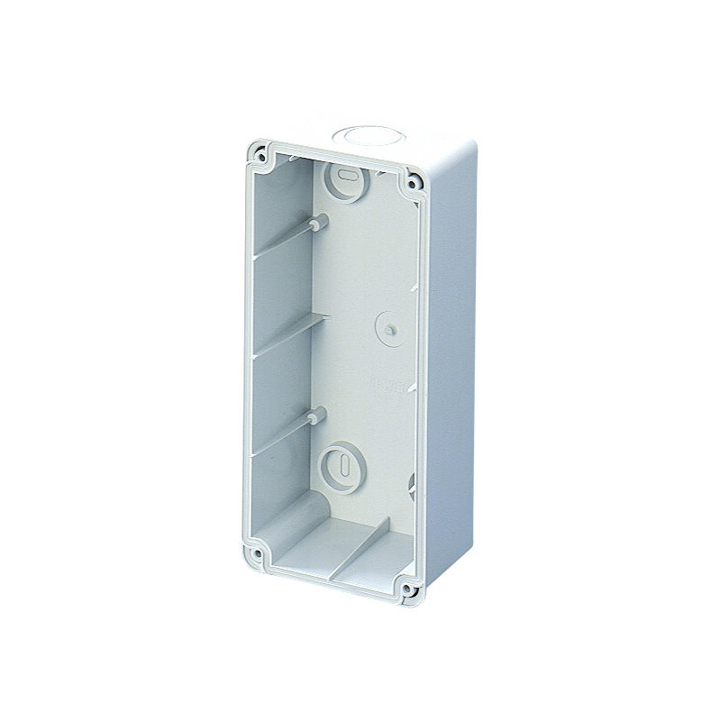 

Caja Fondo Pr.Bl.Vr.16/32A Sbf Ip67 Gewiss Gw66678N