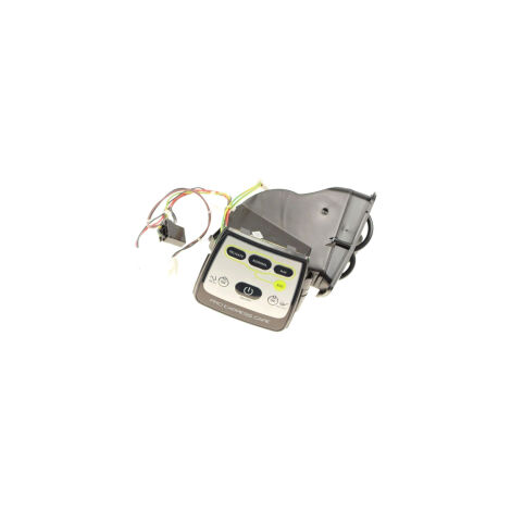 Caja frontal + tarjeta electrónica Generador de Vapor, Plancha CS-00141376 CALOR