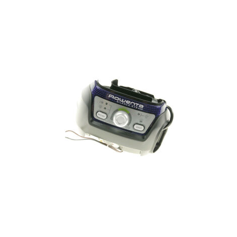 Caja frontal + tarjeta electrónica Generador de Vapor, Plancha CS-00143106 ROWENTA