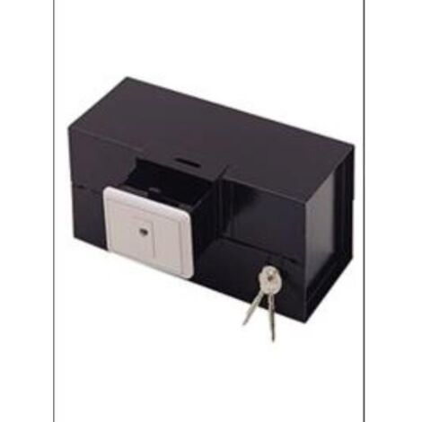 Caja  fuerte BTV caja Secret 303T 160x320x130 70832