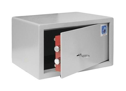 

Caja Fuerte Sobreponer Mini Vault-40 - Btv