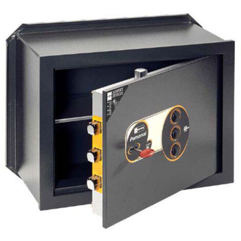 Caja fuerte con combinación 230X350 P.250 112125 Mottura