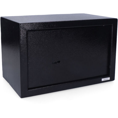Caja fuerte de llave 310x200x200mm cfc5 ne 13387 micel