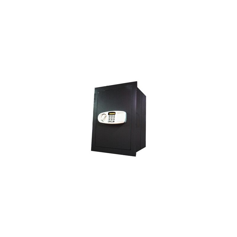 

Caja fuerte digital+llave b50 54x39x33