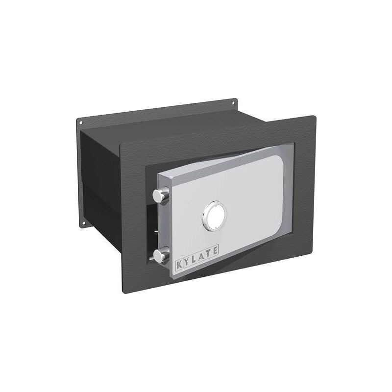 

Caja fuerte mecánica empotrable 102-LL - Kylate