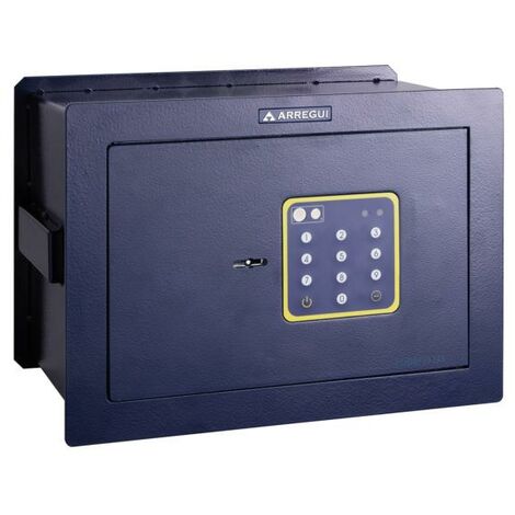 Caja fuerte Forma B . - talla