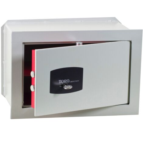 Caja Fuerte Mecanica Cm. 42 x 20 x 30 mm. 8
