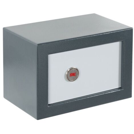 Caja fuerte seg sobrep mecanica 240x350x220mm 101-sll fac