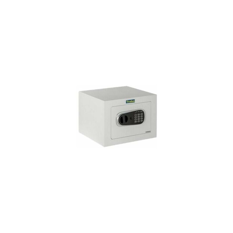

Caja Fuerte Sobrep.Elect. 345X400X340 Traba 20Es