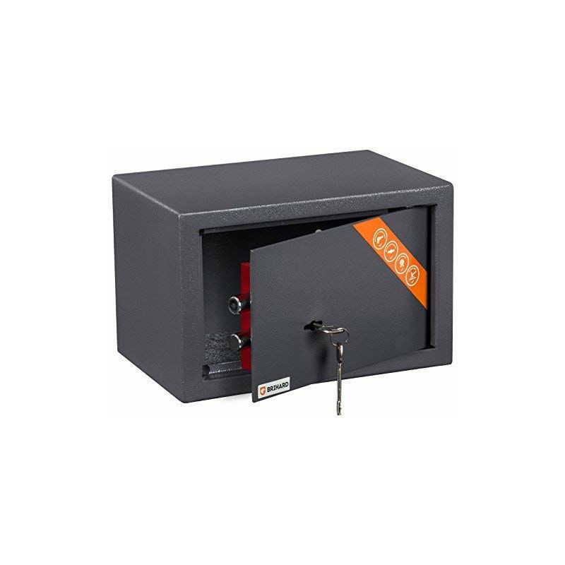 

Arregui - CAJA FUERTE SOBREPONER CLASS LLAVE 170X230X170