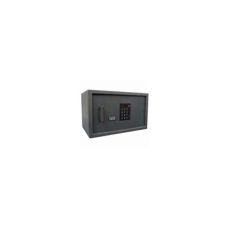 

Caja Fuerte Sobreponer Elect.Forte 220 220X360X220