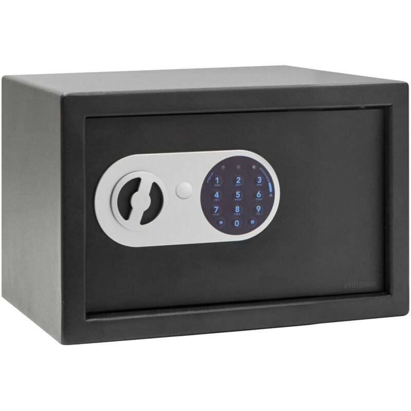 

Arregui - CAJA FUERTE SOBREPONER ELECTRICA PRIME 290110