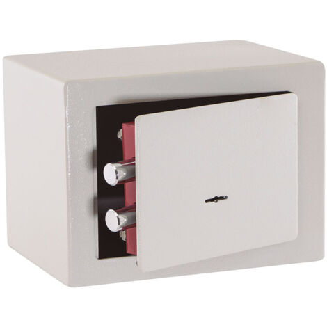 Caja fuerte sobreponer MINIVAULT 17 marca BTV