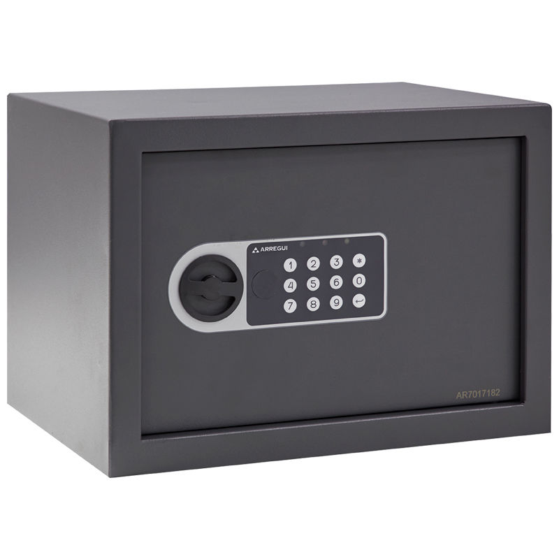 

Arregui - CAJA FUERTE SOBREPONER PREMIER 16501-S1 - 603179