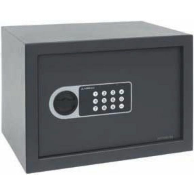 

Arregui - CAJA FUERTE SOBREPONER PREMIER ELECTRONICA POMO
