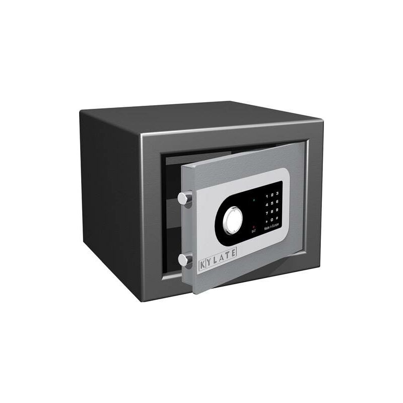 

Caja fuerte electrónica de superficie 102-ES - Kylate