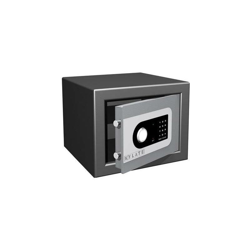 

Caja fuerte electrónica de superficie 103-ES - Kylate