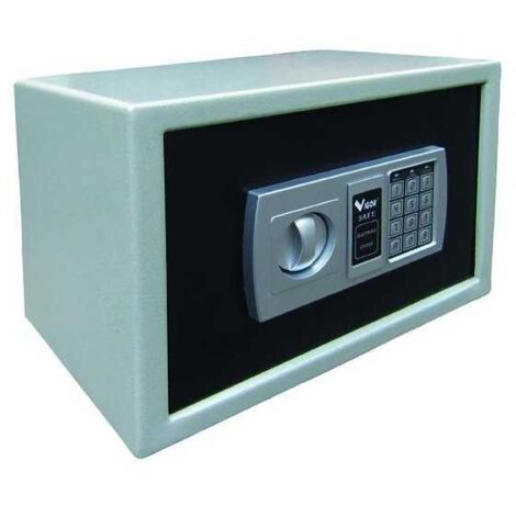 Caja fuerte Vigor Hotel Safe Electrónica Grande 35X25X25