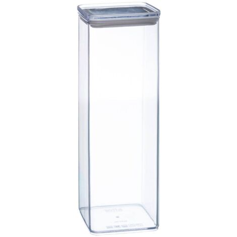 Caja hermética cuadrada eske 2l - 5five