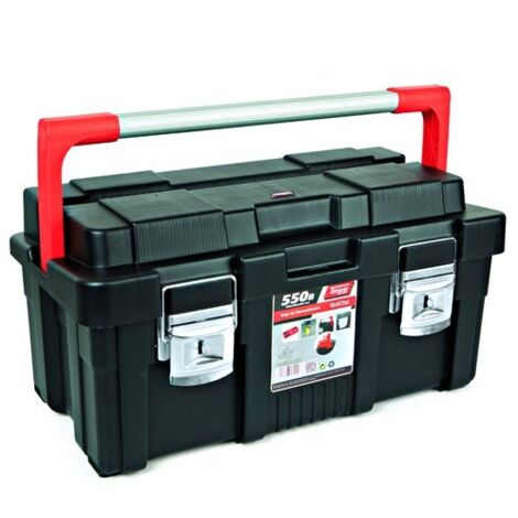 CAJA HERR.170003-550B C/BAND.550X300X275