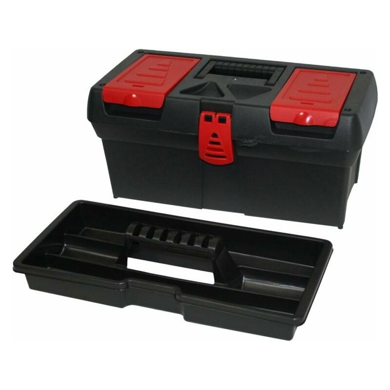

Leiriplã S - Caja Herram-Lei-1400-16400400