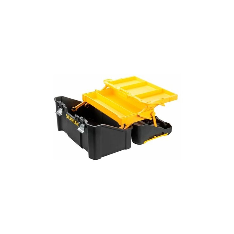 

Stanley - CAJA HERRAMIENTA CANTILEVER ESSENTIAL